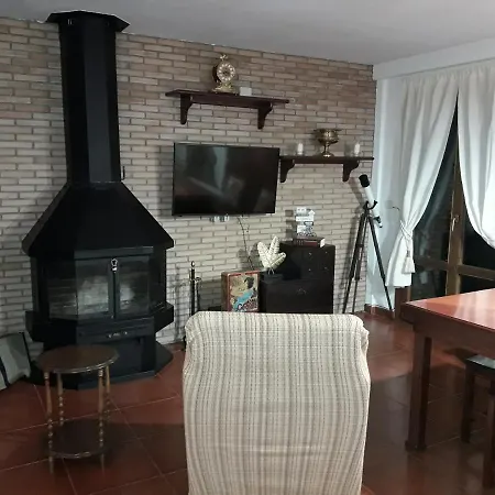 La Cochata Piedrafita de Jaca
