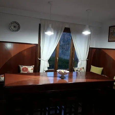 La Cochata Dom wakacyjny Piedrafita de Jaca