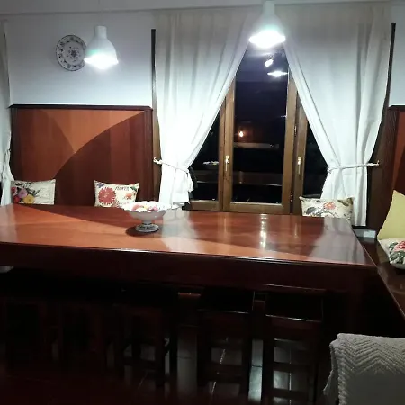 La Cochata Dom wakacyjny