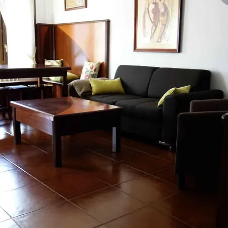 Dom wakacyjny La Cochata Piedrafita de Jaca