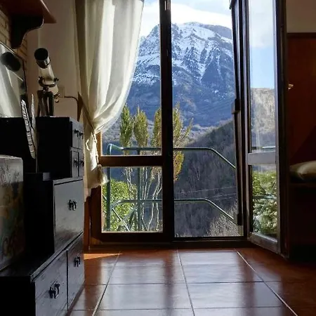 La Cochata * Piedrafita de Jaca